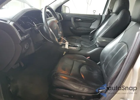 2015 GMC Acadia Slt-1 z USA, uszkodzony, nr VIN 1GKKVRKDXFJ275025